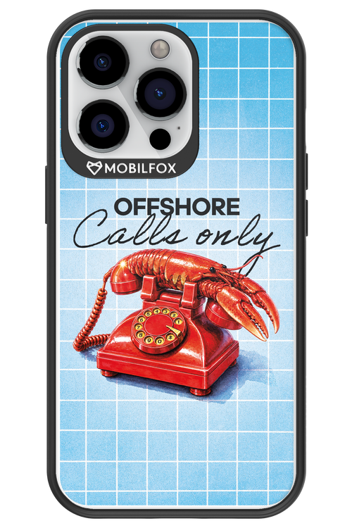 Offshore 2.0 - Apple iPhone 13 Pro