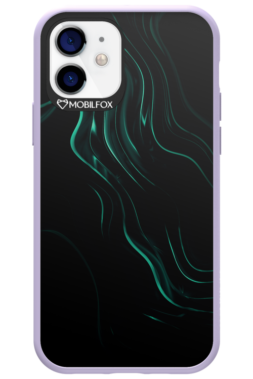 Northern Lights 2.0 - Apple iPhone 12