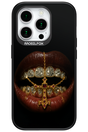 Greedy - Apple iPhone 15 Pro