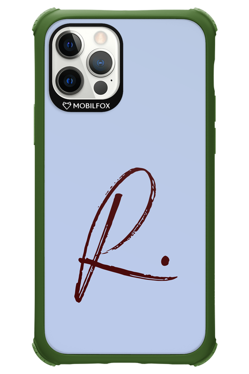 (Jellyfish Presso) R 2.0 - Apple iPhone 12 Pro