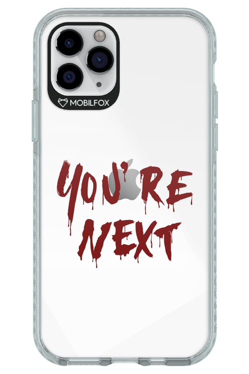 You're Next - Apple iPhone 11 Pro