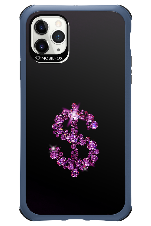 Diamond$ - Apple iPhone 11 Pro Max