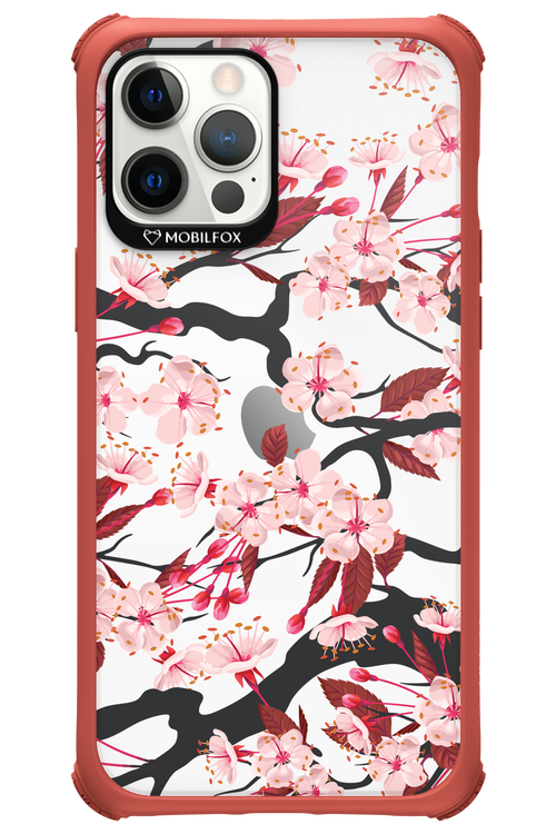 Sakura 2.0 - Apple iPhone 12 Pro Max