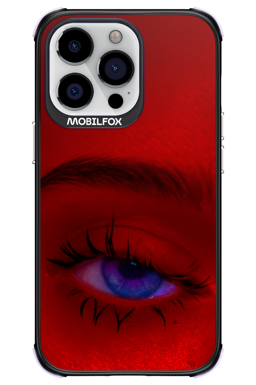 BLUE EYE 2.0 - Apple iPhone 13 Pro