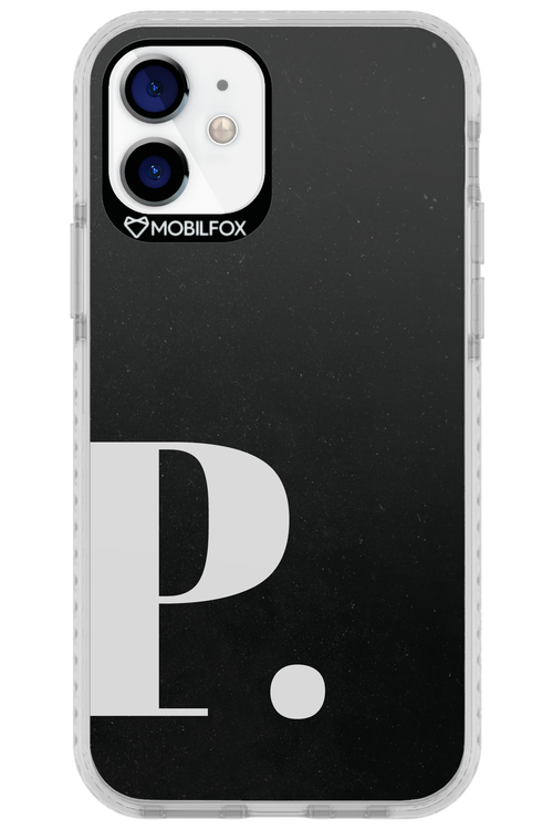 P (Off Space) 2.0 - Apple iPhone 12