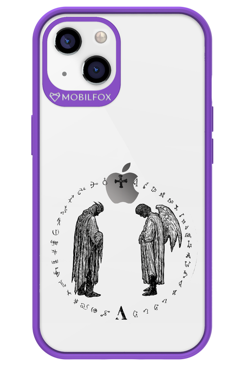 iNGER & D3MON V2 2.0 - Apple iPhone 13