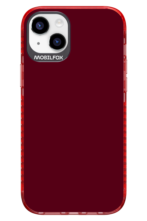 Burgundy 2.0 - Apple iPhone 14 Plus