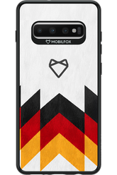 Germania x Mobilfox 2.0 - Samsung Galaxy S10+