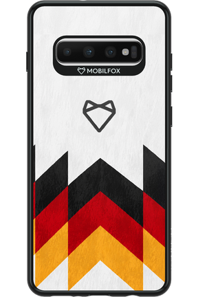 Germania x Mobilfox 2.0 - Samsung Galaxy S10+