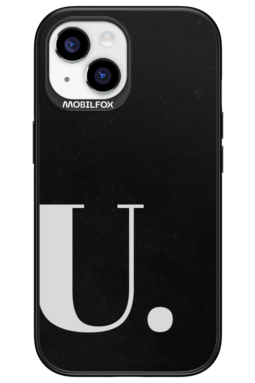 U (Off Space) 2.0 - Apple iPhone 15