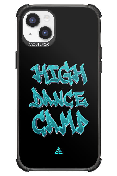 HDC 2 - Apple iPhone 14 Plus