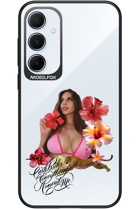 Island Money Muse - Samsung Galaxy A55