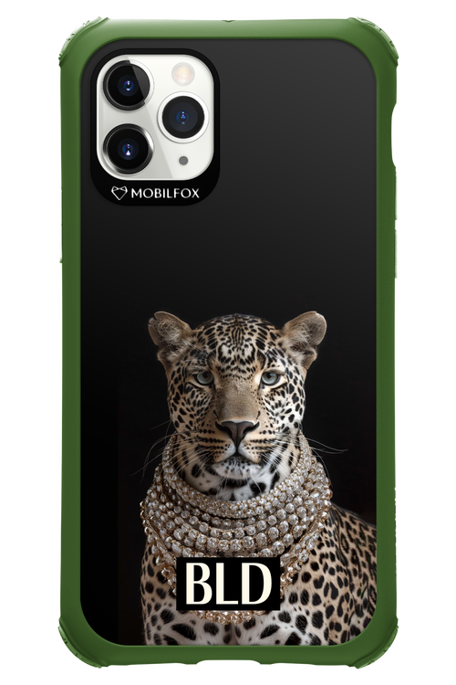 BLD LEO 2.0 - Apple iPhone 11 Pro