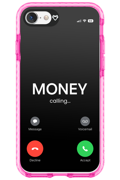 Money Calling - Apple iPhone SE 2020