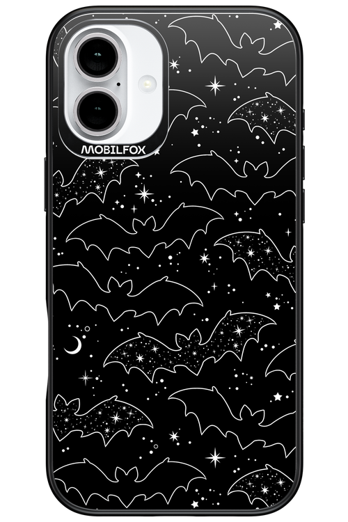 Dreamer Bat - Apple iPhone 16 Plus