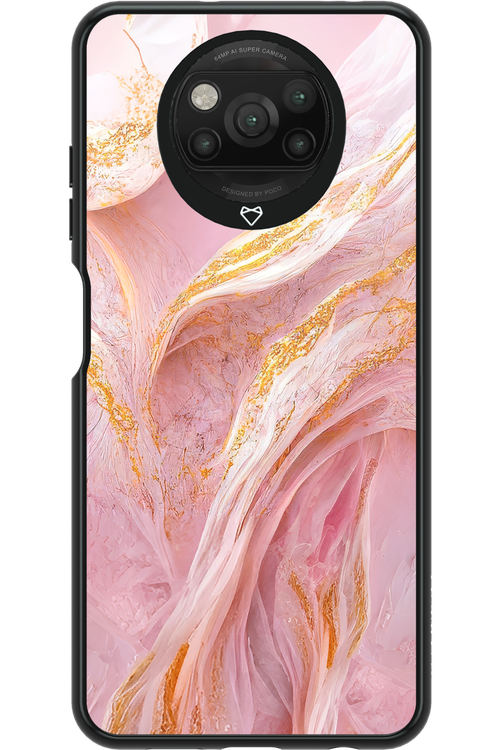 Rosequartz Silk - Xiaomi Poco X3 Pro