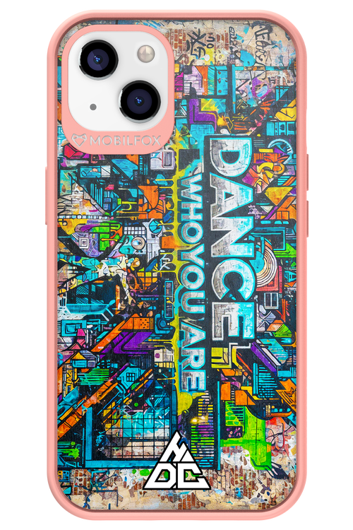 HDC 4 2.0 - Apple iPhone 13