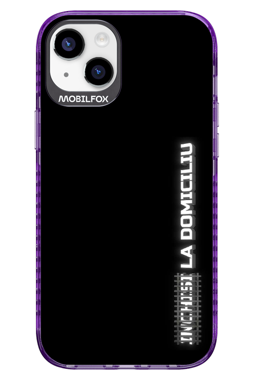 Logo 1 2.0 - Apple iPhone 14 Plus