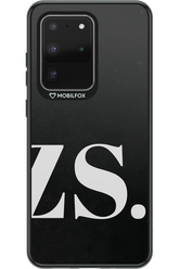 ZS (Off Space) 2.0 - Samsung Galaxy S20 Ultra 5G
