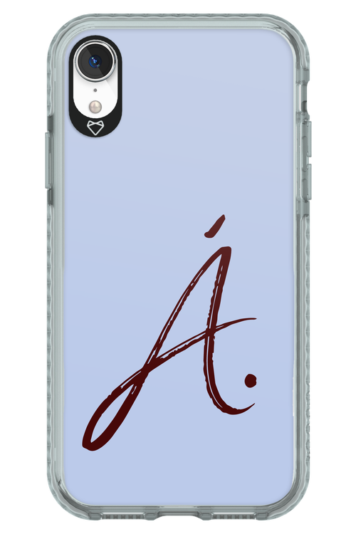 (Jellyfish Presso) A II 2.0 - Apple iPhone XR