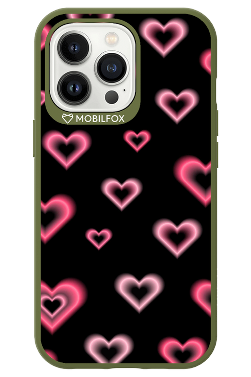 Pink Love 2.0 - Apple iPhone 13 Pro