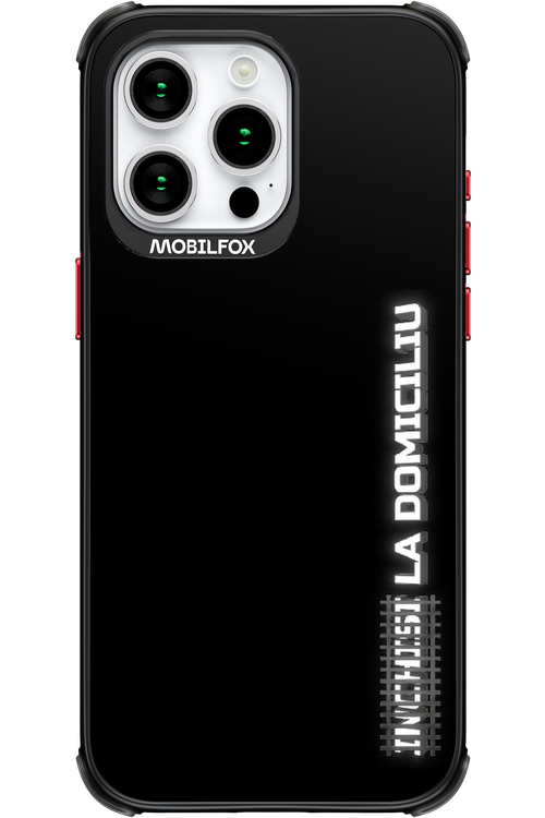 Logo 1 2.0 - Apple iPhone 15 Pro Max