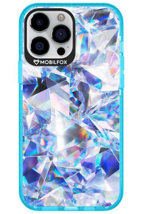 Holo Shard - Apple iPhone 13 Pro Max