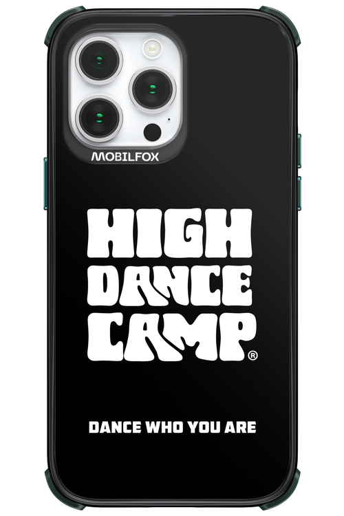 HDC 1 2.0 - Apple iPhone 14 Pro Max