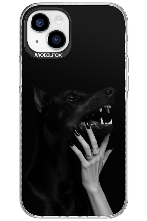Hellhound - Apple iPhone 15 Plus