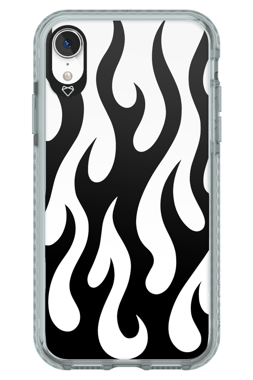 Hell Flame - Apple iPhone XR