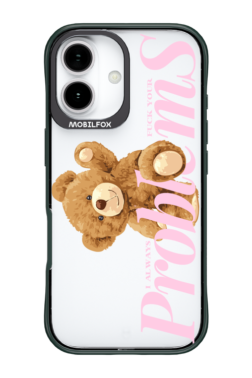 Problems 2.0 - Apple iPhone 17