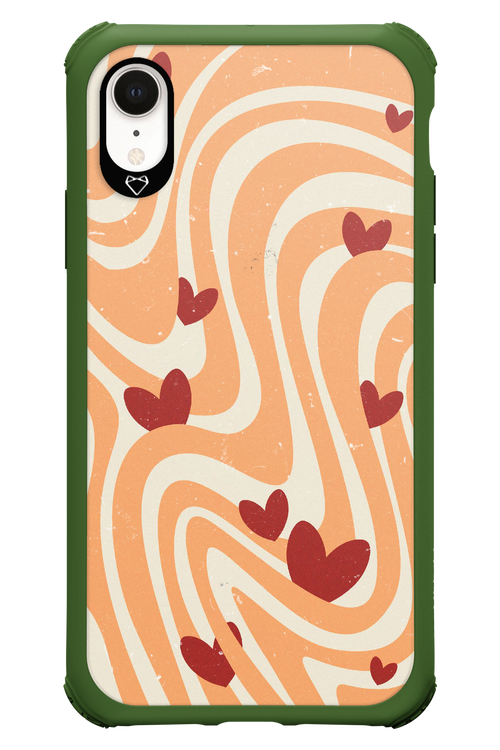 Heartwave 2.0 - Apple iPhone XR