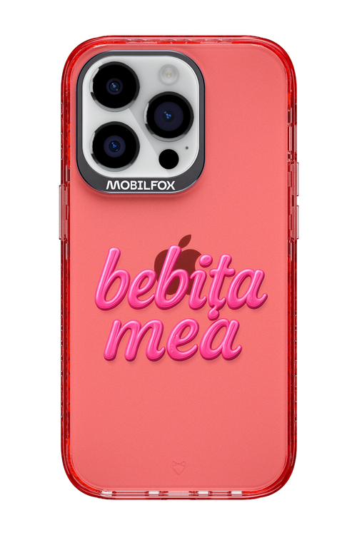 Meaa 2.0 - Apple iPhone 14 Pro
