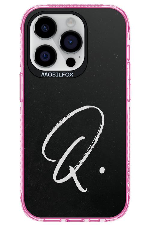 (Off Space) Q 2.0 - Apple iPhone 14 Pro