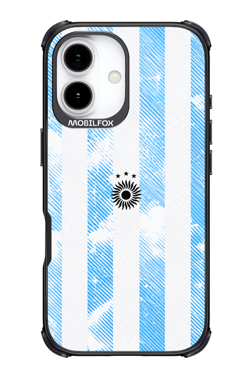 Argentina 2.0 - Apple iPhone 17