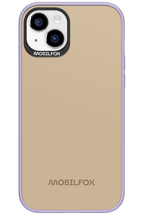 Sand 2.0 - Apple iPhone 15 Plus