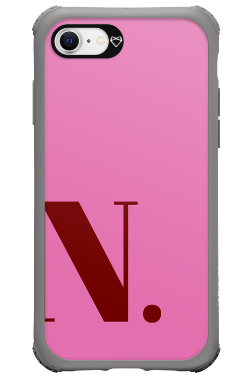 N (Sorbet) 2.0 - Apple iPhone 8