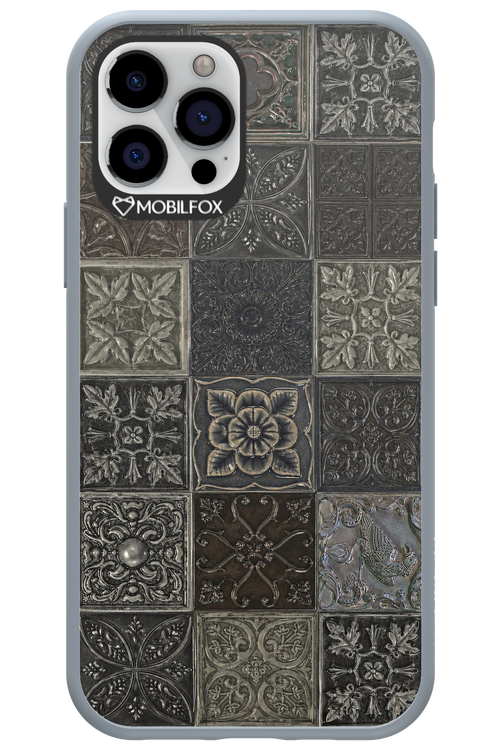 Tiles 2.0 - Apple iPhone 12 Pro