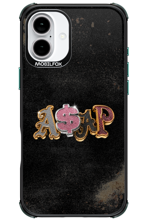 ASAP 2.0 - Apple iPhone 16 Plus