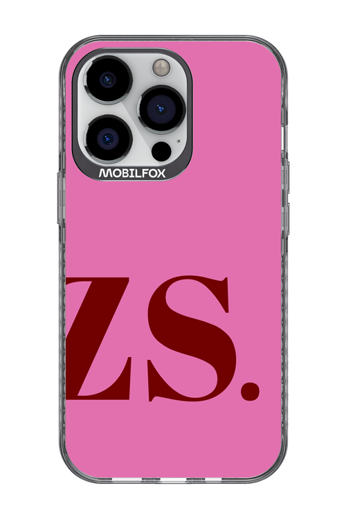 ZS (Sorbet) 2.0 - Apple iPhone 13 Pro