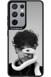 SNAKE (RAVA) - Samsung Galaxy S21 Ultra