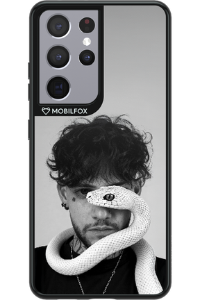 SNAKE (RAVA) - Samsung Galaxy S21 Ultra
