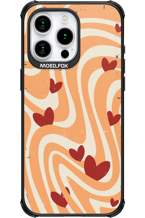 Heartwave 2.0 - Apple iPhone 15 Pro Max