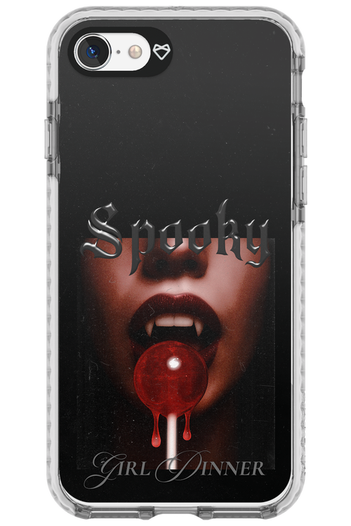 Freaky Girl - Apple iPhone SE 2020