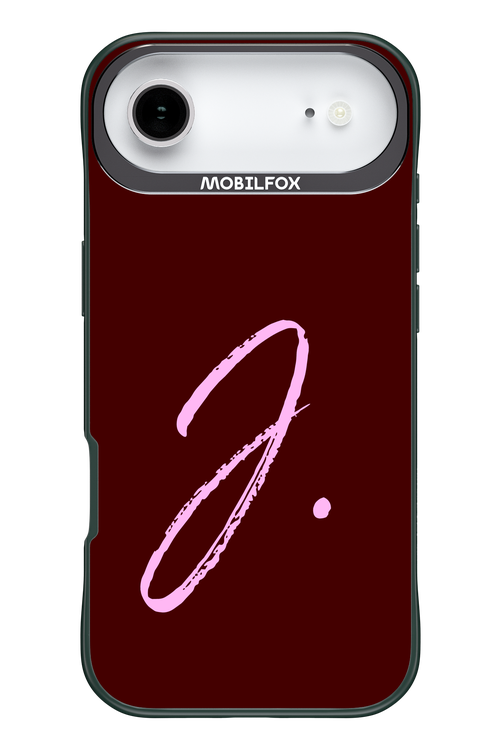 (Dark Blush) J 2.0 - Apple iPhone 17 Air