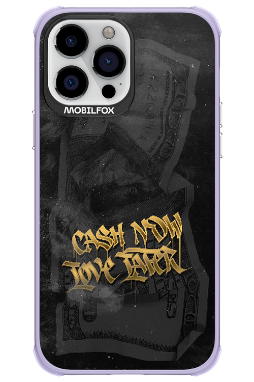 Liquid Assets Gold - Apple iPhone 13 Pro Max