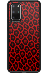 Deadly 2.0 - Samsung Galaxy S20+