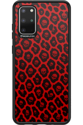 Deadly 2.0 - Samsung Galaxy S20+
