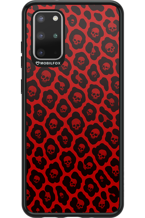 Deadly 2.0 - Samsung Galaxy S20+