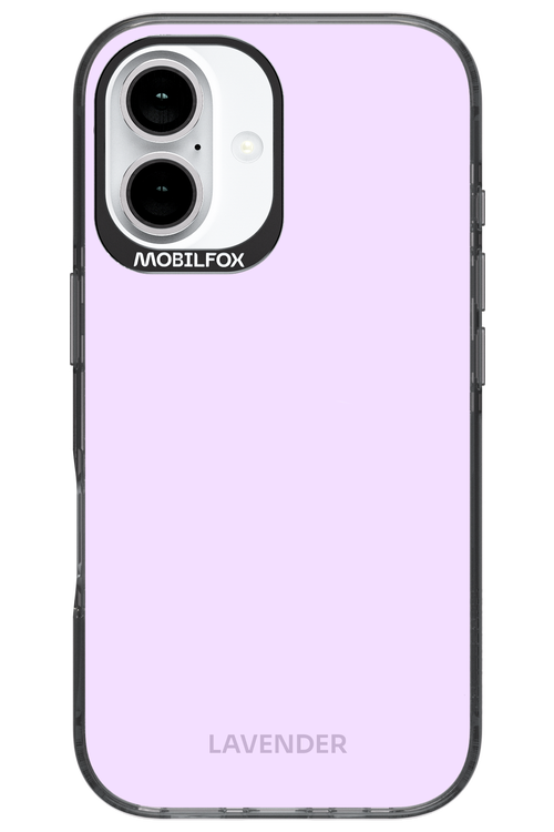 LAVENDER - FS2 2.0 - Apple iPhone 16
